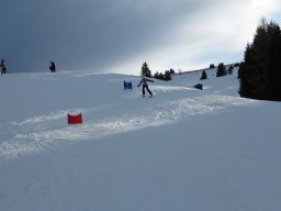 Ski- und Snowboardkurs Weihnachtsferien 2019